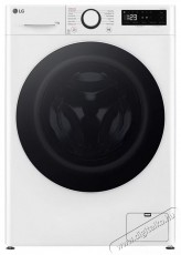 LG F4WR511S0W el&ouml;lt&ouml;ltős mos&oacute;g&eacute;p H&aacute;ztart&aacute;s / Otthon / K&uuml;lt&eacute;r - Mos&oacute;g&eacute;p / sz&aacute;r&iacute;t&oacute;g&eacute;p - El&ouml;lt&ouml;ltős norm&aacute;l (60cm-ig) mos&oacute;g&eacute;p - 493175