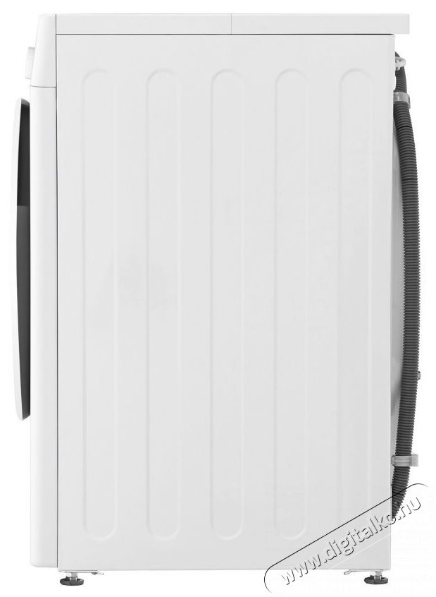 LG F4WR511S0W el&ouml;lt&ouml;ltős mos&oacute;g&eacute;p H&aacute;ztart&aacute;s / Otthon / K&uuml;lt&eacute;r - Mos&oacute;g&eacute;p / sz&aacute;r&iacute;t&oacute;g&eacute;p - El&ouml;lt&ouml;ltős norm&aacute;l (60cm-ig) mos&oacute;g&eacute;p - 493175