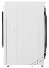 LG F4WR511S0W el&ouml;lt&ouml;ltős mos&oacute;g&eacute;p H&aacute;ztart&aacute;s / Otthon / K&uuml;lt&eacute;r - Mos&oacute;g&eacute;p / sz&aacute;r&iacute;t&oacute;g&eacute;p - El&ouml;lt&ouml;ltős norm&aacute;l (60cm-ig) mos&oacute;g&eacute;p - 493175