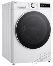LG F4WR511S0W el&ouml;lt&ouml;ltős mos&oacute;g&eacute;p H&aacute;ztart&aacute;s / Otthon / K&uuml;lt&eacute;r - Mos&oacute;g&eacute;p / sz&aacute;r&iacute;t&oacute;g&eacute;p - El&ouml;lt&ouml;ltős norm&aacute;l (60cm-ig) mos&oacute;g&eacute;p - 493175
