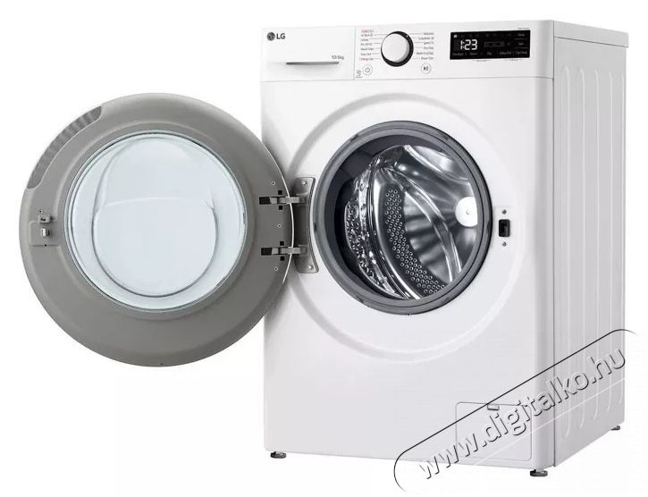 LG F2DR508SBW Mos&oacute;-sz&aacute;r&iacute;t&oacute;g&eacute;p H&aacute;ztart&aacute;s / Otthon / K&uuml;lt&eacute;r - Mos&oacute;g&eacute;p / sz&aacute;r&iacute;t&oacute;g&eacute;p - Mos&oacute;-sz&aacute;r&iacute;t&oacute;g&eacute;p - 493667