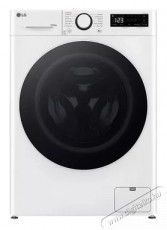 LG F2DR508SBW Mosó-szárítógép Háztartás / Otthon / Kültér - Mosógép / szárítógép - Mosó-szárítógép - 493667