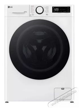 LG F2DR508SBW Mos&oacute;-sz&aacute;r&iacute;t&oacute;g&eacute;p H&aacute;ztart&aacute;s / Otthon / K&uuml;lt&eacute;r - Mos&oacute;g&eacute;p / sz&aacute;r&iacute;t&oacute;g&eacute;p - Mos&oacute;-sz&aacute;r&iacute;t&oacute;g&eacute;p - 493667