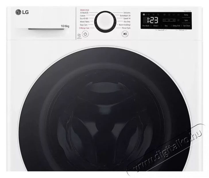 LG F2DR508SBW Mos&oacute;-sz&aacute;r&iacute;t&oacute;g&eacute;p H&aacute;ztart&aacute;s / Otthon / K&uuml;lt&eacute;r - Mos&oacute;g&eacute;p / sz&aacute;r&iacute;t&oacute;g&eacute;p - Mos&oacute;-sz&aacute;r&iacute;t&oacute;g&eacute;p - 493667