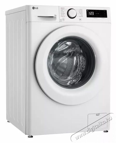LG F4WR509SWW Mos&oacute;g&eacute;p H&aacute;ztart&aacute;s / Otthon / K&uuml;lt&eacute;r - Mos&oacute;g&eacute;p / sz&aacute;r&iacute;t&oacute;g&eacute;p - El&ouml;lt&ouml;ltős norm&aacute;l (60cm-ig) mos&oacute;g&eacute;p - 494479