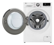 LG F2WR709S2W mos&oacute;g&eacute;p el&ouml;lt&ouml;ltős keskeny, gőz funkci&oacute;val H&aacute;ztart&aacute;s / Otthon / K&uuml;lt&eacute;r - Mos&oacute;g&eacute;p / sz&aacute;r&iacute;t&oacute;g&eacute;p - El&ouml;lt&ouml;ltős norm&aacute;l (60cm-ig) mos&oacute;g&eacute;p - 495937