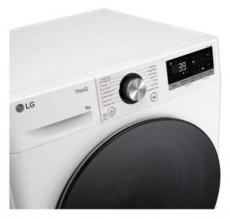 LG F2WR709S2W mos&oacute;g&eacute;p el&ouml;lt&ouml;ltős keskeny, gőz funkci&oacute;val H&aacute;ztart&aacute;s / Otthon / K&uuml;lt&eacute;r - Mos&oacute;g&eacute;p / sz&aacute;r&iacute;t&oacute;g&eacute;p - El&ouml;lt&ouml;ltős norm&aacute;l (60cm-ig) mos&oacute;g&eacute;p - 495937