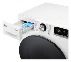 LG F2WR709S2W mos&oacute;g&eacute;p el&ouml;lt&ouml;ltős keskeny, gőz funkci&oacute;val H&aacute;ztart&aacute;s / Otthon / K&uuml;lt&eacute;r - Mos&oacute;g&eacute;p / sz&aacute;r&iacute;t&oacute;g&eacute;p - El&ouml;lt&ouml;ltős norm&aacute;l (60cm-ig) mos&oacute;g&eacute;p - 495937