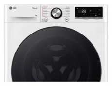 LG F2WR709S2W mos&oacute;g&eacute;p el&ouml;lt&ouml;ltős keskeny, gőz funkci&oacute;val H&aacute;ztart&aacute;s / Otthon / K&uuml;lt&eacute;r - Mos&oacute;g&eacute;p / sz&aacute;r&iacute;t&oacute;g&eacute;p - El&ouml;lt&ouml;ltős norm&aacute;l (60cm-ig) mos&oacute;g&eacute;p - 495937