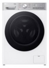 LG F2WR909P3W MOSÓGÉP ELÖLTÖLTŐS KESKENY GŐZ FUNKCIÓVAL Háztartás / Otthon / Kültér - Mosógép / szárítógép - Elöltöltős keskeny (45cm-ig) mosógép - 495938