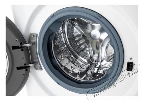 LG F2WR909P3W MOS&Oacute;G&Eacute;P EL&Ouml;LT&Ouml;LTŐS KESKENY GŐZ FUNKCI&Oacute;VAL H&aacute;ztart&aacute;s / Otthon / K&uuml;lt&eacute;r - Mos&oacute;g&eacute;p / sz&aacute;r&iacute;t&oacute;g&eacute;p - El&ouml;lt&ouml;ltős keskeny (45cm-ig) mos&oacute;g&eacute;p - 495938