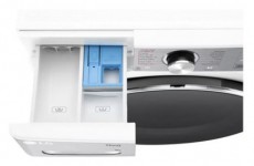 LG F2WR909P3W MOS&Oacute;G&Eacute;P EL&Ouml;LT&Ouml;LTŐS KESKENY GŐZ FUNKCI&Oacute;VAL H&aacute;ztart&aacute;s / Otthon / K&uuml;lt&eacute;r - Mos&oacute;g&eacute;p / sz&aacute;r&iacute;t&oacute;g&eacute;p - El&ouml;lt&ouml;ltős keskeny (45cm-ig) mos&oacute;g&eacute;p - 495938