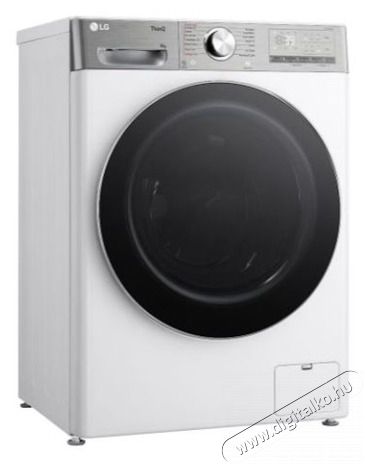 LG F2WR909P3W MOS&Oacute;G&Eacute;P EL&Ouml;LT&Ouml;LTŐS KESKENY GŐZ FUNKCI&Oacute;VAL H&aacute;ztart&aacute;s / Otthon / K&uuml;lt&eacute;r - Mos&oacute;g&eacute;p / sz&aacute;r&iacute;t&oacute;g&eacute;p - El&ouml;lt&ouml;ltős keskeny (45cm-ig) mos&oacute;g&eacute;p - 495938