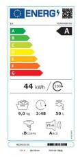 LG F2WR909P3W MOS&Oacute;G&Eacute;P EL&Ouml;LT&Ouml;LTŐS KESKENY GŐZ FUNKCI&Oacute;VAL H&aacute;ztart&aacute;s / Otthon / K&uuml;lt&eacute;r - Mos&oacute;g&eacute;p / sz&aacute;r&iacute;t&oacute;g&eacute;p - El&ouml;lt&ouml;ltős keskeny (45cm-ig) mos&oacute;g&eacute;p - 495938