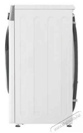 LG F2WR909P3W MOS&Oacute;G&Eacute;P EL&Ouml;LT&Ouml;LTŐS KESKENY GŐZ FUNKCI&Oacute;VAL H&aacute;ztart&aacute;s / Otthon / K&uuml;lt&eacute;r - Mos&oacute;g&eacute;p / sz&aacute;r&iacute;t&oacute;g&eacute;p - El&ouml;lt&ouml;ltős keskeny (45cm-ig) mos&oacute;g&eacute;p - 495938
