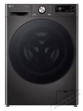 LG F4DR711S2BA Mos&oacute;-sz&aacute;r&iacute;t&oacute;g&eacute;p H&aacute;ztart&aacute;s / Otthon / K&uuml;lt&eacute;r - Mos&oacute;g&eacute;p / sz&aacute;r&iacute;t&oacute;g&eacute;p - Mos&oacute;-sz&aacute;r&iacute;t&oacute;g&eacute;p - 495939