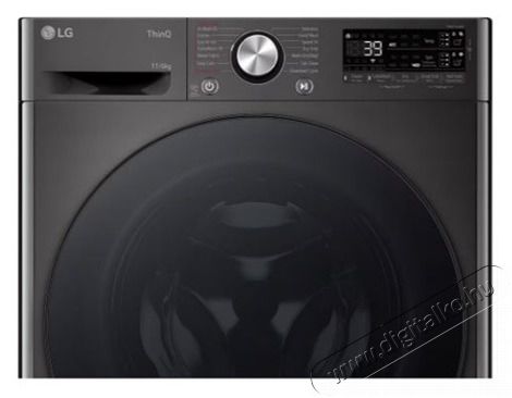 LG F4DR711S2BA Mos&oacute;-sz&aacute;r&iacute;t&oacute;g&eacute;p H&aacute;ztart&aacute;s / Otthon / K&uuml;lt&eacute;r - Mos&oacute;g&eacute;p / sz&aacute;r&iacute;t&oacute;g&eacute;p - Mos&oacute;-sz&aacute;r&iacute;t&oacute;g&eacute;p - 495939