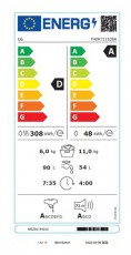 LG F4DR711S2BA Mos&oacute;-sz&aacute;r&iacute;t&oacute;g&eacute;p H&aacute;ztart&aacute;s / Otthon / K&uuml;lt&eacute;r - Mos&oacute;g&eacute;p / sz&aacute;r&iacute;t&oacute;g&eacute;p - Mos&oacute;-sz&aacute;r&iacute;t&oacute;g&eacute;p - 495939