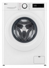 LG F2DR508SWW mosó-szárítógép keskeny gőzös Háztartás / Otthon / Kültér - Mosógép / szárítógép - Mosó-szárítógép - 496415