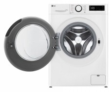 LG F2DR508SWW mos&oacute;-sz&aacute;r&iacute;t&oacute;g&eacute;p keskeny gőz&ouml;s H&aacute;ztart&aacute;s / Otthon / K&uuml;lt&eacute;r - Mos&oacute;g&eacute;p / sz&aacute;r&iacute;t&oacute;g&eacute;p - Mos&oacute;-sz&aacute;r&iacute;t&oacute;g&eacute;p - 496415