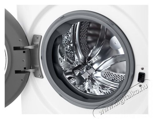 LG F2DR508SWW mos&oacute;-sz&aacute;r&iacute;t&oacute;g&eacute;p keskeny gőz&ouml;s H&aacute;ztart&aacute;s / Otthon / K&uuml;lt&eacute;r - Mos&oacute;g&eacute;p / sz&aacute;r&iacute;t&oacute;g&eacute;p - Mos&oacute;-sz&aacute;r&iacute;t&oacute;g&eacute;p - 496415