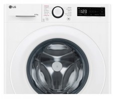 LG F2DR508SWW mos&oacute;-sz&aacute;r&iacute;t&oacute;g&eacute;p keskeny gőz&ouml;s H&aacute;ztart&aacute;s / Otthon / K&uuml;lt&eacute;r - Mos&oacute;g&eacute;p / sz&aacute;r&iacute;t&oacute;g&eacute;p - Mos&oacute;-sz&aacute;r&iacute;t&oacute;g&eacute;p - 496415
