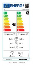 LG F2DR508SWW mos&oacute;-sz&aacute;r&iacute;t&oacute;g&eacute;p keskeny gőz&ouml;s H&aacute;ztart&aacute;s / Otthon / K&uuml;lt&eacute;r - Mos&oacute;g&eacute;p / sz&aacute;r&iacute;t&oacute;g&eacute;p - Mos&oacute;-sz&aacute;r&iacute;t&oacute;g&eacute;p - 496415