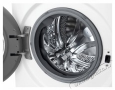 LG F4WR710S2W El&ouml;lt&ouml;ltős mos&oacute;g&eacute;p gőz funkci&oacute;val H&aacute;ztart&aacute;s / Otthon / K&uuml;lt&eacute;r - Mos&oacute;g&eacute;p / sz&aacute;r&iacute;t&oacute;g&eacute;p - El&ouml;lt&ouml;ltős norm&aacute;l (60cm-ig) mos&oacute;g&eacute;p - 496348