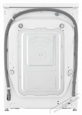 LG F4WR710S2W El&ouml;lt&ouml;ltős mos&oacute;g&eacute;p gőz funkci&oacute;val H&aacute;ztart&aacute;s / Otthon / K&uuml;lt&eacute;r - Mos&oacute;g&eacute;p / sz&aacute;r&iacute;t&oacute;g&eacute;p - El&ouml;lt&ouml;ltős norm&aacute;l (60cm-ig) mos&oacute;g&eacute;p - 496348