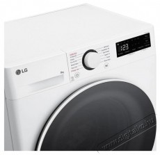 LG F2WR508S0W El&ouml;lt&ouml;ltős keskeny mos&oacute;g&eacute;p H&aacute;ztart&aacute;s / Otthon / K&uuml;lt&eacute;r - Mos&oacute;g&eacute;p / sz&aacute;r&iacute;t&oacute;g&eacute;p - El&ouml;lt&ouml;ltős keskeny (45cm-ig) mos&oacute;g&eacute;p - 496416