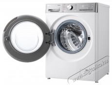 LG F4WR913P2WA, 13 kg, 1400 ford./perc, AI Direct Drive Motor, A energiaoszt&aacute;ly, Wi-Fi, Turbowash, ezDsipense, Feh&eacute;r H&aacute;ztart&aacute;s / Otthon / K&uuml;lt&eacute;r - Mos&oacute;g&eacute;p / sz&aacute;r&iacute;t&oacute;g&eacute;p - El&ouml;lt&ouml;ltős norm&aacute;l (60cm-ig) mos&oacute;g&eacute;p - 499584