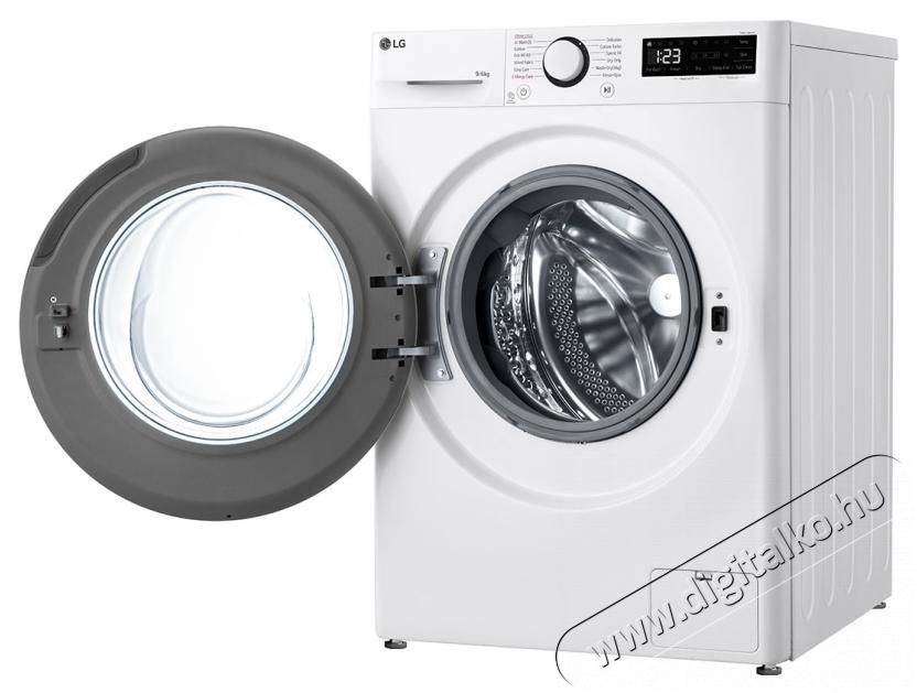 LG F4DR509SBW mos&oacute;-sz&aacute;r&iacute;t&oacute;g&eacute;p H&aacute;ztart&aacute;s / Otthon / K&uuml;lt&eacute;r - Mos&oacute;g&eacute;p / sz&aacute;r&iacute;t&oacute;g&eacute;p - Mos&oacute;-sz&aacute;r&iacute;t&oacute;g&eacute;p - 499796