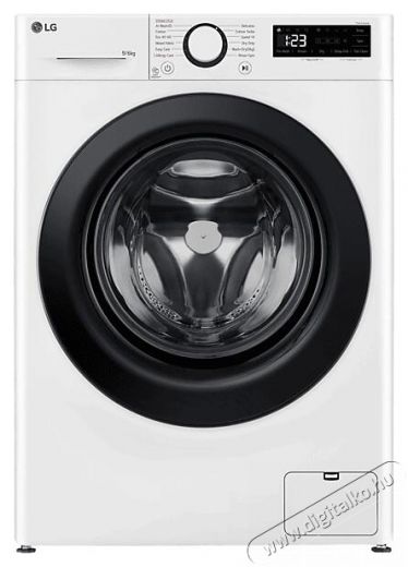 LG F4DR509SBW mos&oacute;-sz&aacute;r&iacute;t&oacute;g&eacute;p H&aacute;ztart&aacute;s / Otthon / K&uuml;lt&eacute;r - Mos&oacute;g&eacute;p / sz&aacute;r&iacute;t&oacute;g&eacute;p - Mos&oacute;-sz&aacute;r&iacute;t&oacute;g&eacute;p - 499796