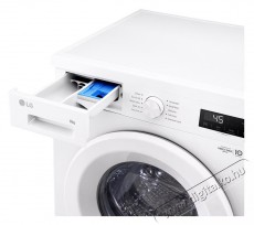 LG F4X1008NWH el&ouml;lt&ouml;ltős mos&oacute;g&eacute;p H&aacute;ztart&aacute;s / Otthon / K&uuml;lt&eacute;r - Mos&oacute;g&eacute;p / sz&aacute;r&iacute;t&oacute;g&eacute;p - El&ouml;lt&ouml;ltős norm&aacute;l (60cm-ig) mos&oacute;g&eacute;p - 500831