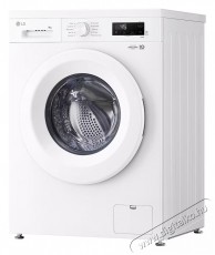 LG F4X1008NWH el&ouml;lt&ouml;ltős mos&oacute;g&eacute;p H&aacute;ztart&aacute;s / Otthon / K&uuml;lt&eacute;r - Mos&oacute;g&eacute;p / sz&aacute;r&iacute;t&oacute;g&eacute;p - El&ouml;lt&ouml;ltős norm&aacute;l (60cm-ig) mos&oacute;g&eacute;p - 500831