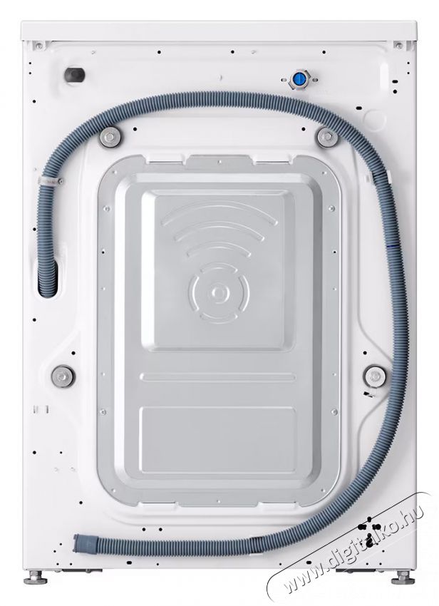 LG F4X1008NWH el&ouml;lt&ouml;ltős mos&oacute;g&eacute;p H&aacute;ztart&aacute;s / Otthon / K&uuml;lt&eacute;r - Mos&oacute;g&eacute;p / sz&aacute;r&iacute;t&oacute;g&eacute;p - El&ouml;lt&ouml;ltős norm&aacute;l (60cm-ig) mos&oacute;g&eacute;p - 500831