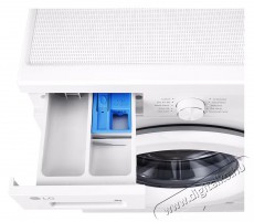 LG F4X1008NWH el&ouml;lt&ouml;ltős mos&oacute;g&eacute;p H&aacute;ztart&aacute;s / Otthon / K&uuml;lt&eacute;r - Mos&oacute;g&eacute;p / sz&aacute;r&iacute;t&oacute;g&eacute;p - El&ouml;lt&ouml;ltős norm&aacute;l (60cm-ig) mos&oacute;g&eacute;p - 500831
