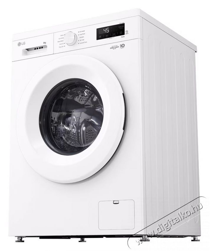 LG F4X1008NWH el&ouml;lt&ouml;ltős mos&oacute;g&eacute;p H&aacute;ztart&aacute;s / Otthon / K&uuml;lt&eacute;r - Mos&oacute;g&eacute;p / sz&aacute;r&iacute;t&oacute;g&eacute;p - El&ouml;lt&ouml;ltős norm&aacute;l (60cm-ig) mos&oacute;g&eacute;p - 500831