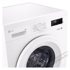 LG F4X1008NWH el&ouml;lt&ouml;ltős mos&oacute;g&eacute;p H&aacute;ztart&aacute;s / Otthon / K&uuml;lt&eacute;r - Mos&oacute;g&eacute;p / sz&aacute;r&iacute;t&oacute;g&eacute;p - El&ouml;lt&ouml;ltős norm&aacute;l (60cm-ig) mos&oacute;g&eacute;p - 500831