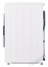 LG F4X1008NWH el&ouml;lt&ouml;ltős mos&oacute;g&eacute;p H&aacute;ztart&aacute;s / Otthon / K&uuml;lt&eacute;r - Mos&oacute;g&eacute;p / sz&aacute;r&iacute;t&oacute;g&eacute;p - El&ouml;lt&ouml;ltős norm&aacute;l (60cm-ig) mos&oacute;g&eacute;p - 500831