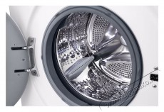 LG F4X1008NWH el&ouml;lt&ouml;ltős mos&oacute;g&eacute;p H&aacute;ztart&aacute;s / Otthon / K&uuml;lt&eacute;r - Mos&oacute;g&eacute;p / sz&aacute;r&iacute;t&oacute;g&eacute;p - El&ouml;lt&ouml;ltős norm&aacute;l (60cm-ig) mos&oacute;g&eacute;p - 500831