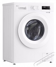 LG F4X1008NWH el&ouml;lt&ouml;ltős mos&oacute;g&eacute;p H&aacute;ztart&aacute;s / Otthon / K&uuml;lt&eacute;r - Mos&oacute;g&eacute;p / sz&aacute;r&iacute;t&oacute;g&eacute;p - El&ouml;lt&ouml;ltős norm&aacute;l (60cm-ig) mos&oacute;g&eacute;p - 500831