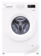 LG F4X1008NWH el&ouml;lt&ouml;ltős mos&oacute;g&eacute;p H&aacute;ztart&aacute;s / Otthon / K&uuml;lt&eacute;r - Mos&oacute;g&eacute;p / sz&aacute;r&iacute;t&oacute;g&eacute;p - El&ouml;lt&ouml;ltős norm&aacute;l (60cm-ig) mos&oacute;g&eacute;p - 500831