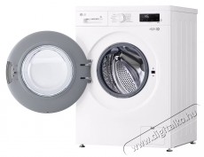 LG F4X1008NWH el&ouml;lt&ouml;ltős mos&oacute;g&eacute;p H&aacute;ztart&aacute;s / Otthon / K&uuml;lt&eacute;r - Mos&oacute;g&eacute;p / sz&aacute;r&iacute;t&oacute;g&eacute;p - El&ouml;lt&ouml;ltős norm&aacute;l (60cm-ig) mos&oacute;g&eacute;p - 500831
