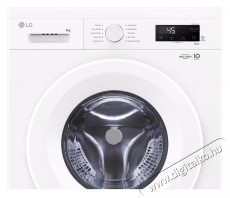 LG F4X1008NWH el&ouml;lt&ouml;ltős mos&oacute;g&eacute;p H&aacute;ztart&aacute;s / Otthon / K&uuml;lt&eacute;r - Mos&oacute;g&eacute;p / sz&aacute;r&iacute;t&oacute;g&eacute;p - El&ouml;lt&ouml;ltős norm&aacute;l (60cm-ig) mos&oacute;g&eacute;p - 500831