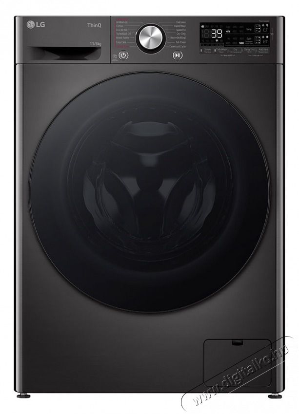 LG F4DR711S2BA Mos&oacute;-sz&aacute;r&iacute;t&oacute;g&eacute;p H&aacute;ztart&aacute;s / Otthon / K&uuml;lt&eacute;r - Mos&oacute;g&eacute;p / sz&aacute;r&iacute;t&oacute;g&eacute;p - Mos&oacute;-sz&aacute;r&iacute;t&oacute;g&eacute;p - 495939