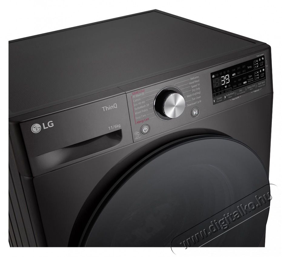LG F4DR711S2BA Mos&oacute;-sz&aacute;r&iacute;t&oacute;g&eacute;p H&aacute;ztart&aacute;s / Otthon / K&uuml;lt&eacute;r - Mos&oacute;g&eacute;p / sz&aacute;r&iacute;t&oacute;g&eacute;p - Mos&oacute;-sz&aacute;r&iacute;t&oacute;g&eacute;p - 495939