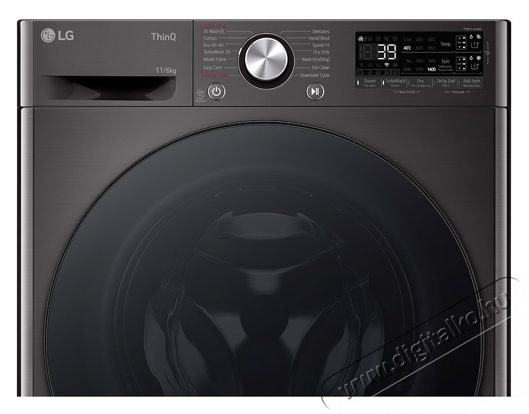LG F4DR711S2BA Mos&oacute;-sz&aacute;r&iacute;t&oacute;g&eacute;p H&aacute;ztart&aacute;s / Otthon / K&uuml;lt&eacute;r - Mos&oacute;g&eacute;p / sz&aacute;r&iacute;t&oacute;g&eacute;p - Mos&oacute;-sz&aacute;r&iacute;t&oacute;g&eacute;p - 495939