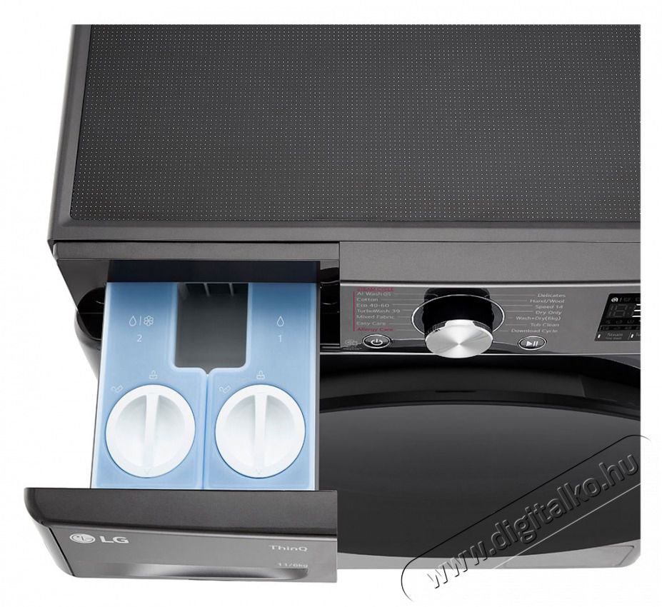 LG F4DR711S2BA Mos&oacute;-sz&aacute;r&iacute;t&oacute;g&eacute;p H&aacute;ztart&aacute;s / Otthon / K&uuml;lt&eacute;r - Mos&oacute;g&eacute;p / sz&aacute;r&iacute;t&oacute;g&eacute;p - Mos&oacute;-sz&aacute;r&iacute;t&oacute;g&eacute;p - 495939