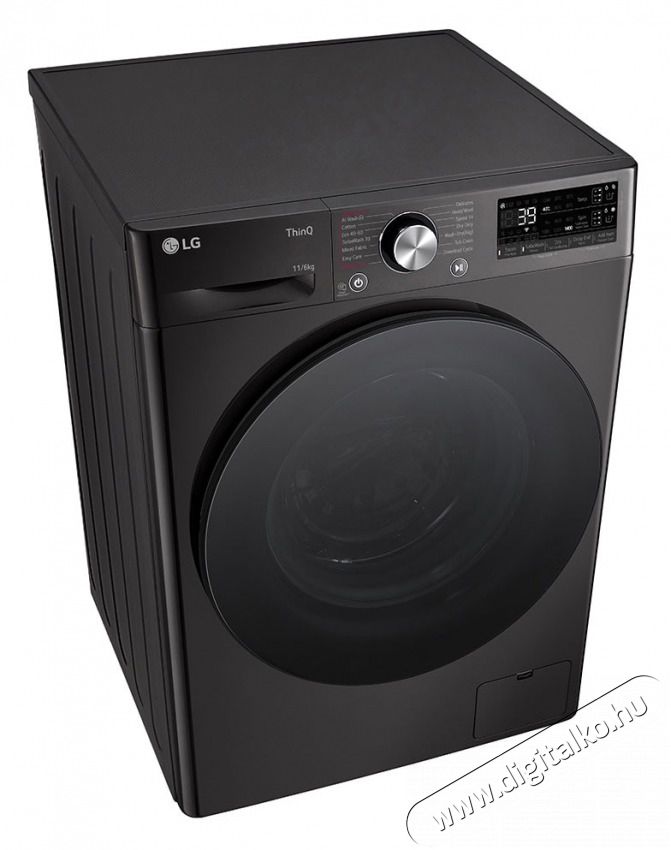 LG F4DR711S2BA Mos&oacute;-sz&aacute;r&iacute;t&oacute;g&eacute;p H&aacute;ztart&aacute;s / Otthon / K&uuml;lt&eacute;r - Mos&oacute;g&eacute;p / sz&aacute;r&iacute;t&oacute;g&eacute;p - Mos&oacute;-sz&aacute;r&iacute;t&oacute;g&eacute;p - 495939